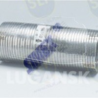 EH-5769S, Гофра глушителя 115*290 — SLP