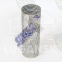 EH-851, FLEX.EXHAUST HOSE — SLP