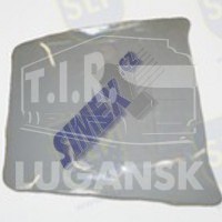 EHD-022, TOP BONNET — SLP