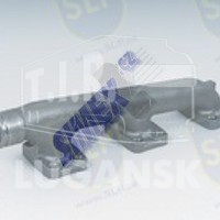 EM-048, Коллектор выпускной — SLP