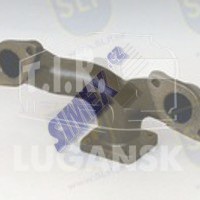 EM-418, EXHAUST MANIFOLD — SLP