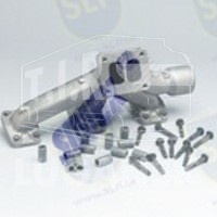 EM-521, Коллектор выпускной — SLP