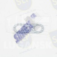 EPL-003, GASKET — SLP