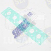 EPL-019, GASKET GEAR BOX — SLP