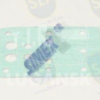 EPL-031, GASKET GEAR BOX — SLP