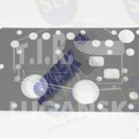 EPL-042, GASKET GEAR BOX — SLP