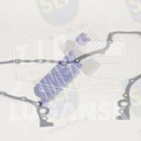 EPL-061, GASKET TIMNING GEAR CASING — SLP