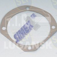 EPL-0661, GASKET GEAR BOX — SLP