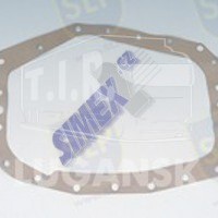 EPL-242, GASKET GEAR BOX — SLP