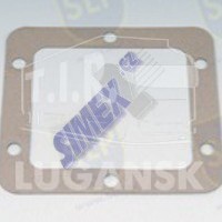 EPL-303, GASKET GEAR BOX — SLP