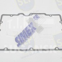 EPL-400, GASKET — SLP