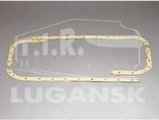 EPL-600, OIL PAN GASKET — SLP
