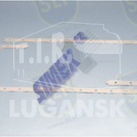 EPL-601, OIL PAN GASKET — SLP