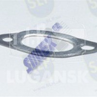 EPL-650, MANIFOLD GASKET — SLP