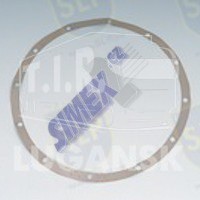 EPL-9449, GASKET GEAR BOX — SLP