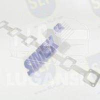 EPL-953, STEEL GASKET — SLP