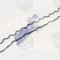 EV-287, GASKET VALVE COVER — SLP
