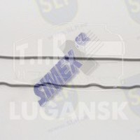 EVP-206, VALVE COVER GASKET — SLP