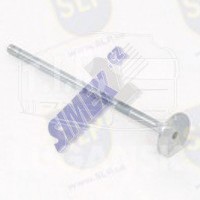 EXV-069, EXHAUST VALVE — SLP