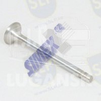 EXV-478, EXHAUST VALVE — SLP
