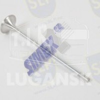 EXV-486, EXHAUST VALVE — SLP