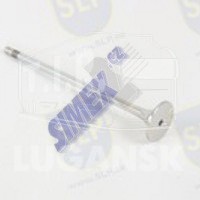 EXV-965, EXHAUST VALVE — SLP