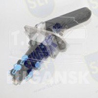 FBV-694, FOOTBRAKE VALVE — SLP