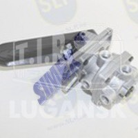 FBV-815, FOOTBRAKE VALVE — SLP