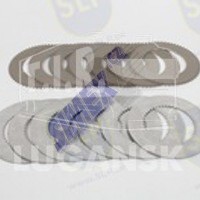 FDK-196, DISC KIT — SLP