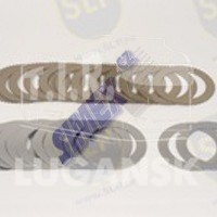FDK-486, FRICTION DISC KIT — SLP