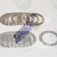 FDK-487, FRICTION DISC KIT — SLP