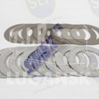FDK-604, DISC KIT — SLP