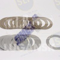 FDK-606, FRICTION DISC KIT — SLP