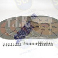 FDK-761, BRAKE LAMELL KIT — SLP