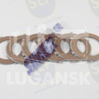 FDK-953, DISC KIT — SLP