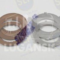 FDK-966, DISC KIT — SLP