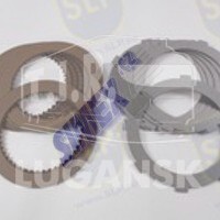 FDK-971, DISC KIT — SLP