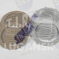 FDK-997, DISC KIT — SLP