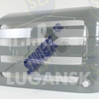 FG-883, FRONT GRILL — SLP