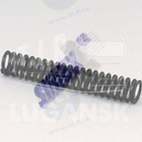 FJ-067, SPRING — SLP
