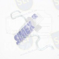 FJ-173, LOCK SPRING — SLP