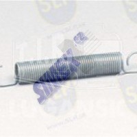 FJ-197, Пружина тяги акселератора — SLP