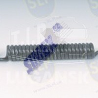 FJ-410, SPRINGER DRIVER SEAT — SLP