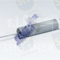 FJ-537, Пружина тяги акселератора — SLP
