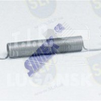 FJ-619, Пружина тяги акселератора — SLP