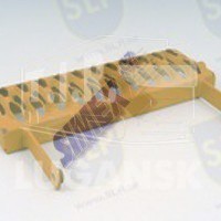 FST-047, FOOTSTEP — SLP
