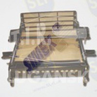 FST-110, LADDER — SLP