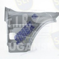 FST-927, FOOT STEP LH — SLP