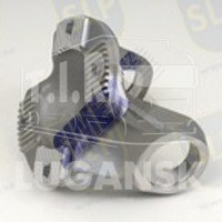 FLANGE YOKE