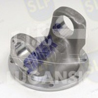 FLANGE YOKE
